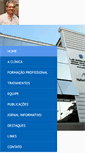 Mobile Screenshot of aidar.odo.br